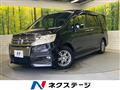 2012 Honda Step WGN
