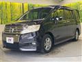 2012 Honda Step WGN