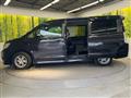 2012 Honda Step WGN