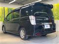 2012 Honda Step WGN