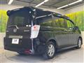 2012 Honda Step WGN