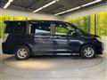 2012 Honda Step WGN