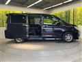 2012 Honda Step WGN