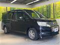 2012 Honda Step WGN
