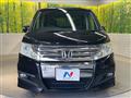 2012 Honda Step WGN