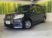 2012 Honda Step WGN