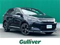 2015 Toyota Harrier
