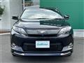 2015 Toyota Harrier