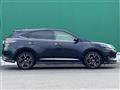 2015 Toyota Harrier