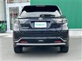 2015 Toyota Harrier