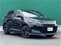 2015 Toyota Harrier