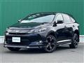 2015 Toyota Harrier