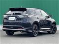 2015 Toyota Harrier