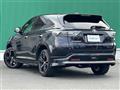 2015 Toyota Harrier