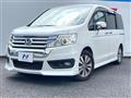 2013 Honda Step WGN