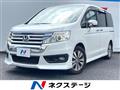 2013 Honda Step WGN
