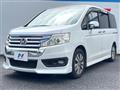 2013 Honda Step WGN