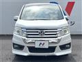 2013 Honda Step WGN