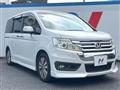 2013 Honda Step WGN