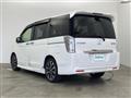 2014 Honda Step WGN