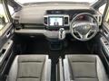 2014 Honda Step WGN