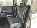 2014 Honda Step WGN