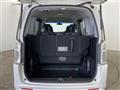 2014 Honda Step WGN