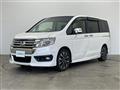 2014 Honda Step WGN