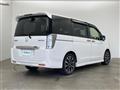 2014 Honda Step WGN
