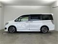 2014 Honda Step WGN