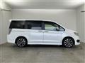 2014 Honda Step WGN