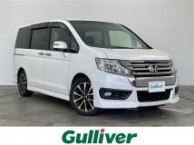 2014 Honda Step WGN