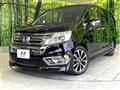 2014 Honda Step WGN