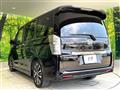 2014 Honda Step WGN