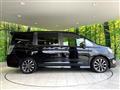 2014 Honda Step WGN