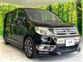 2014 Honda Step WGN