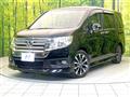 2014 Honda Step WGN