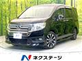 2014 Honda Step WGN