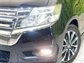 2014 Honda Step WGN