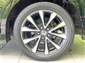2014 Honda Step WGN