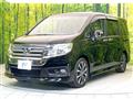 2014 Honda Step WGN
