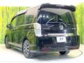 2014 Honda Step WGN