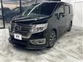 2014 Honda Step WGN