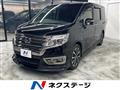2014 Honda Step WGN