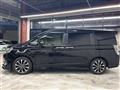 2014 Honda Step WGN