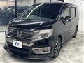2014 Honda Step WGN
