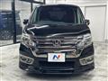 2014 Honda Step WGN