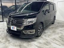 2014 Honda Step WGN