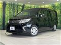 2016 Honda Step WGN