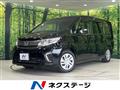 2016 Honda Step WGN
